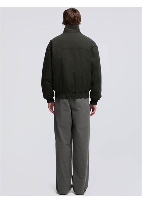 giacca stanton uomo verde militare ASPESI | CG80 E55001017